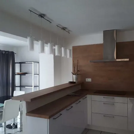 Appart Arcaim, Climatise 90M2, 4 Chambres, A 200M De La Plage Argelès-sur-Mer Exterior foto