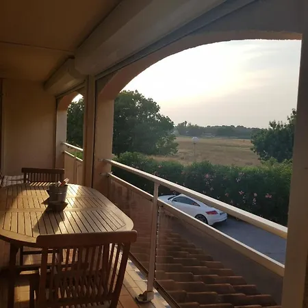 Appart Arcaim, Climatise 90M2, 4 Chambres, A 200M De La Plage Argelès-sur-Mer Exterior foto