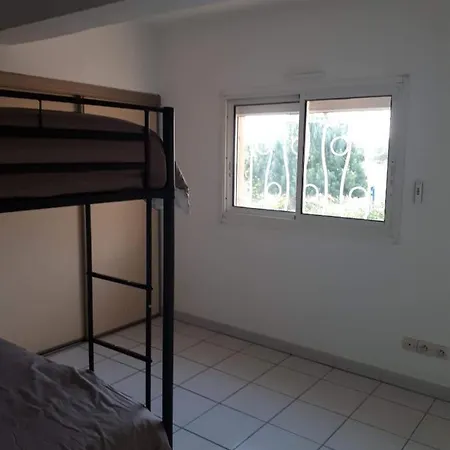 Appart Arcaim, Climatise 90M2, 4 Chambres, A 200M De La Plage Argelès-sur-Mer Exterior foto