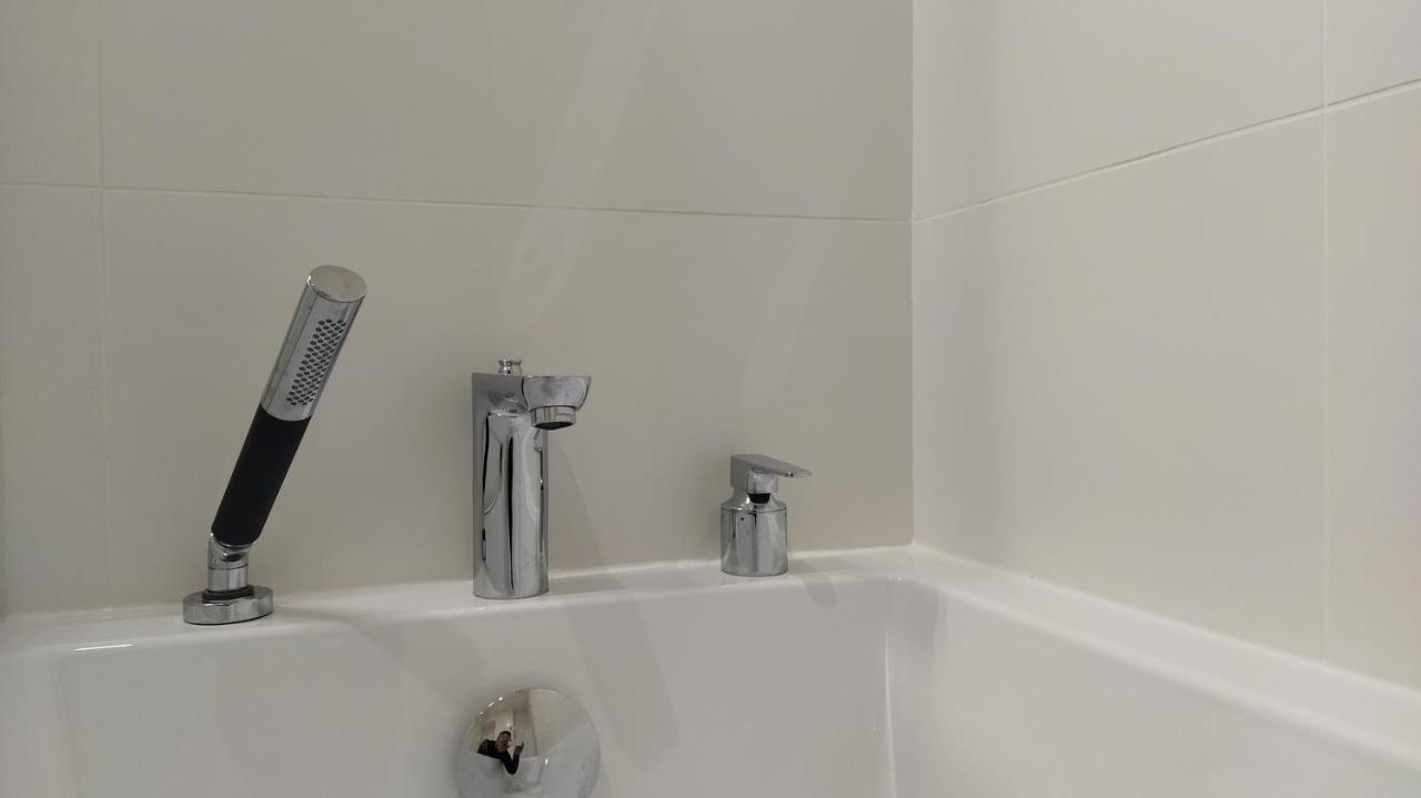Apartment Arcaim, Climatise 90m2, 4 Chambres, A 200m De La *