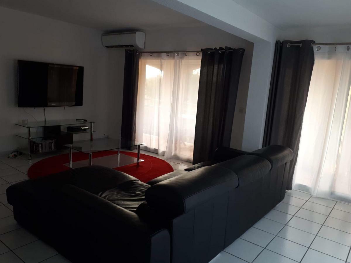 Arcaim, Climatise 90m2, 4 Chambres, A 200m De La *