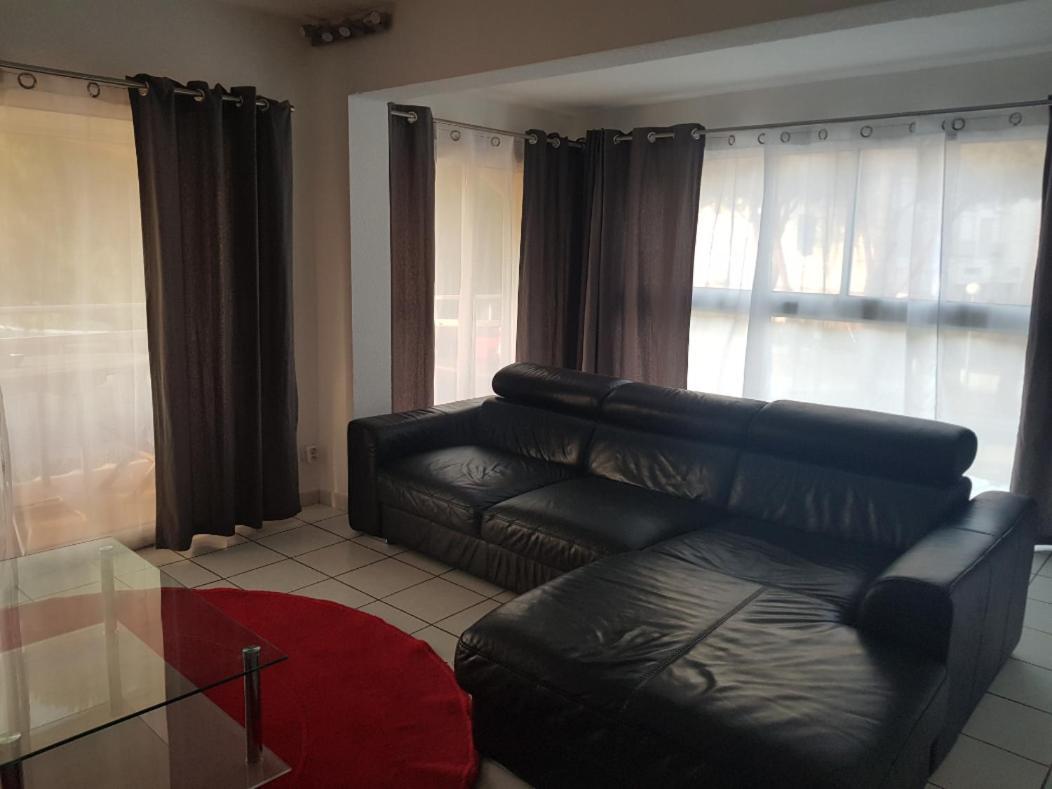 Apartment Arcaim, Climatise 90m2, 4 Chambres, A 200m De La *