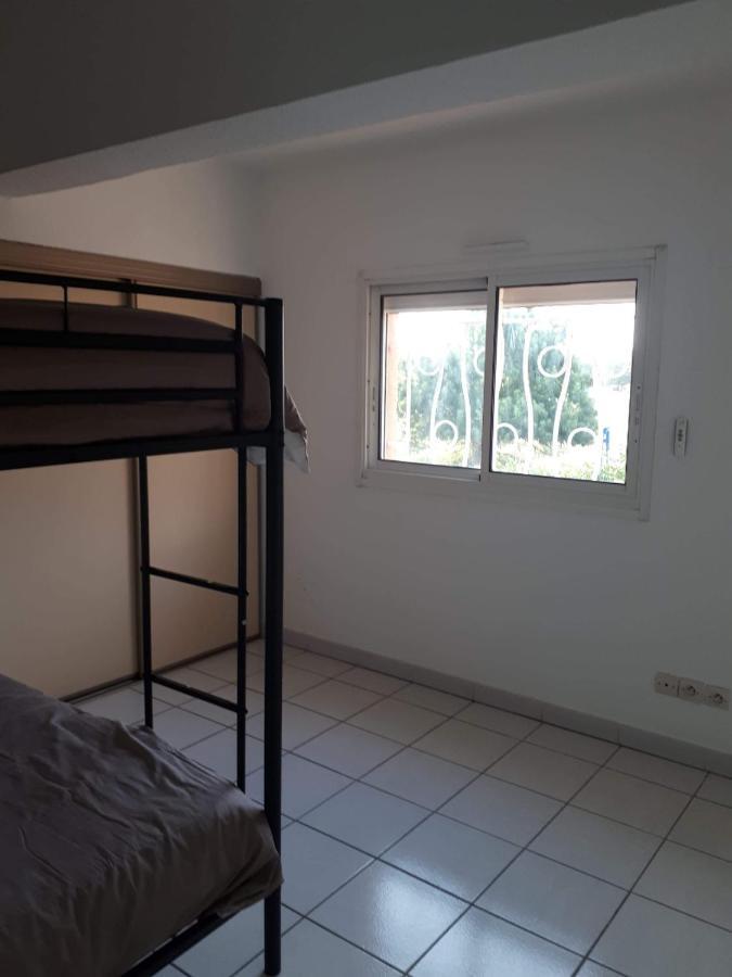 Arcaim, Climatise 90m2, 4 Chambres, A 200m De La Apartment *