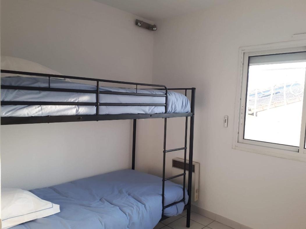 Arcaim, Climatise 90m2, 4 Chambres, A 200m De La * Argelès-sur-Mer