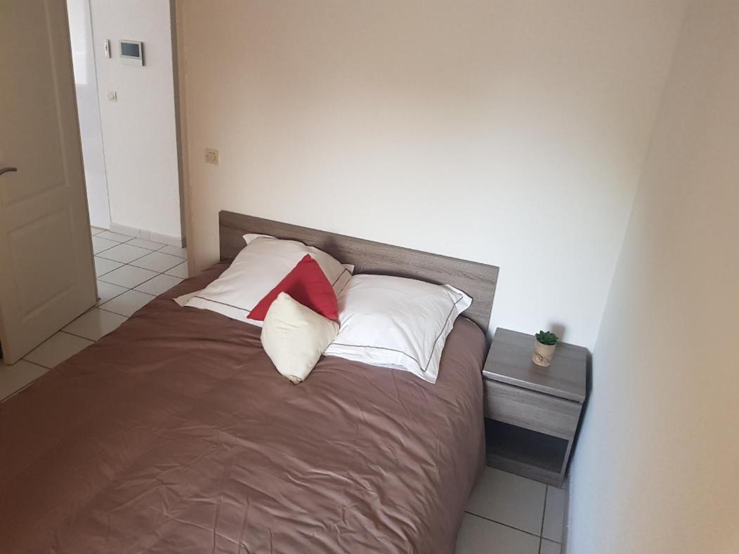 Apartment Arcaim, Climatise 90m2, 4 Chambres, A 200m De La *