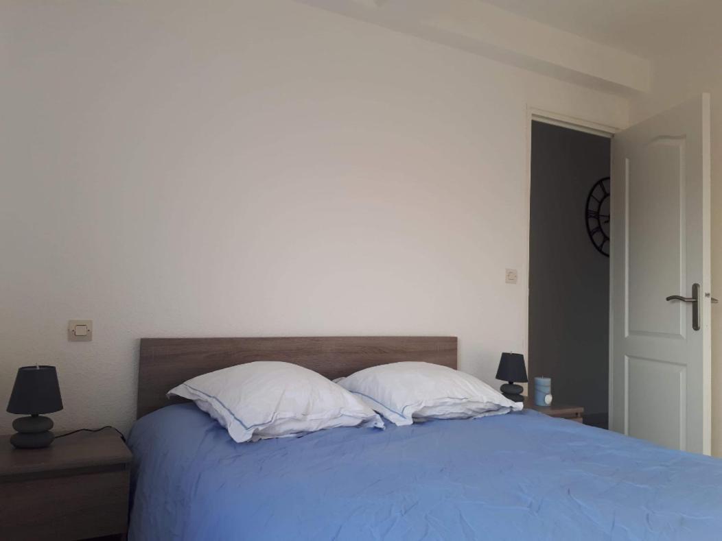 Apartment Arcaim, Climatise 90m2, 4 Chambres, A 200m De La *